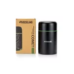 ROCKLAND Termos obiadowy Comet - 750 ml - termos na żywność - Black - 4