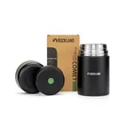 ROCKLAND Termos obiadowy Comet - 750 ml - termos na żywność - Black - 3