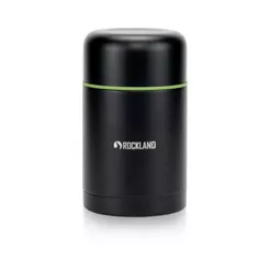 ROCKLAND Termos obiadowy Comet - 750 ml - termos na żywność - Black