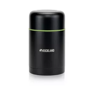 ROCKLAND Termos obiadowy Comet - 750 ml - termos na żywność - Black