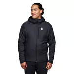 BLACK DIAMOND First Light 2.0 Stretch Hoody - black - kurtka / techniczna bluza ocieplana - 4