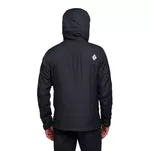 BLACK DIAMOND First Light 2.0 Stretch Hoody - black - kurtka / techniczna bluza ocieplana - 2