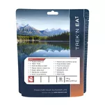 TREK'N EAT Bałkańskie Risotto 190 g (650 g) - Żywność liofilizowana - 2