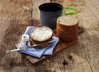 TREK'N EAT - Chleb pełnoziarnisty mix 500 g / 830 g - 3