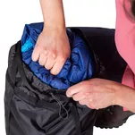 TATONKA Compression Sack 18 L - worek kompresyjny - niebieski - 5