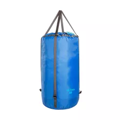 TATONKA Compression Sack 18 L - worek kompresyjny - niebieski