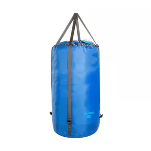 TATONKA Compression Sack 18 L - worek kompresyjny - niebieski