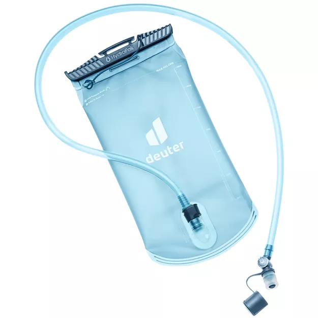 DEUTER Streamer II 1.5 l - Bukłak do plecaka na wodę