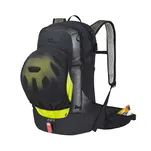 JACK WOLFSKIN Moab Jam Pro 24.5 - Gecko green - plecak turystyczny rowerowy