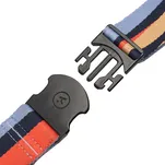 ARCADE Vista Adventure (3,8 cm) - sky - Pasek elastyczny pasek do spodni