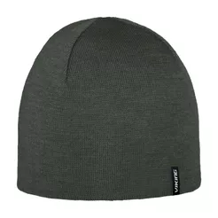 VIKING Czapka zimowa z wełną merino Noma 2.0 GWS Pro Style - khaki