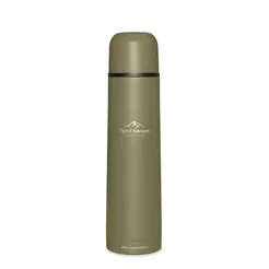 FJORD NANSEN Honer 0,7 L - termos turystyczny - olive