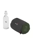 EASY CAMP Mata samopompująca Kestrel Mat Single 3.8 cm - 5