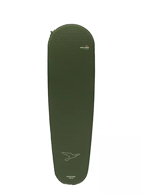 EASY CAMP Mata samopompująca Kestrel Mat Single 3.8 cm