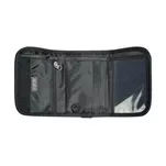 TATONKA Folder RFID Block - olive - składany portfel na rzep - 4