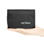 TATONKA Folder RFID Block - olive - składany portfel na rzep - 5