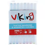 VIKING Rękawiczki zimowe dziecięce Motiv – do malowania - 5