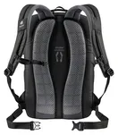 DEUTER Giga black - Miejski plecak na laptopa