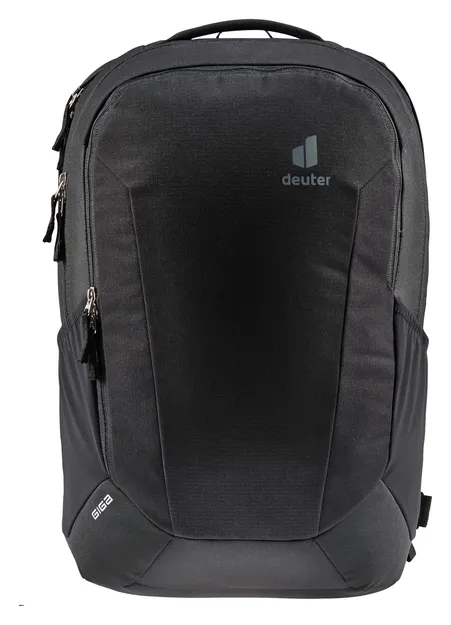 DEUTER Giga black - Miejski plecak na laptopa