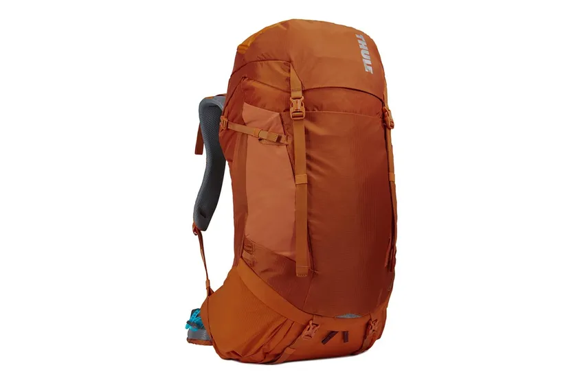 THULE Capstone 40 L, kolor: Slickrock - plecak z siatką dystansową
