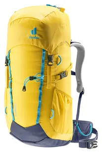 DEUTER Climber corn-ink - Plecak turystyczny dziecięcy