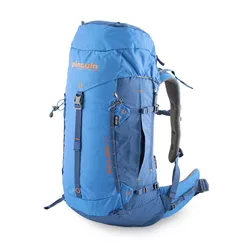 PINGUIN Boulder 38 - Blue - średniej wielkości plecak trekkingowy / hikingowy