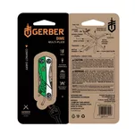 GERBER Multitool Dime - OD green - mini narzędzie wielofunkcyjne - 3
