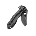 LEATHERMAN Skeletool KB - lekki nóż turystyczny - Onyx - 4
