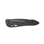LEATHERMAN Skeletool KB - lekki nóż turystyczny - Onyx - 2