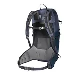 JACK WOLFSKIN Prelight Vent 25 S-l - plecak turystyczny - Evening Sky - 3