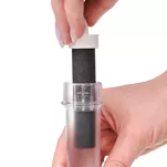 AQUALOGIS Wymienny wkład filtrujący do butelek Aqua&Go Wessper ActiveMax Clarti - 4