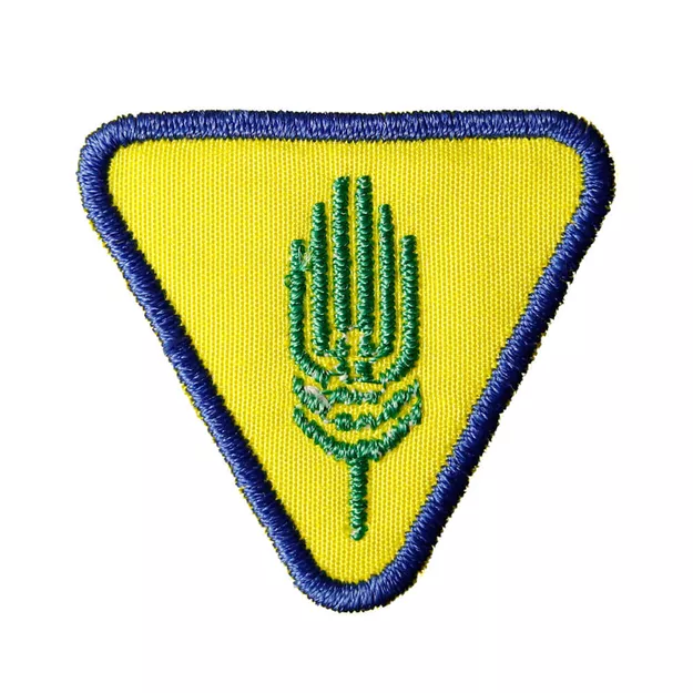 Sprawność zuchowa grupowa Rolnik