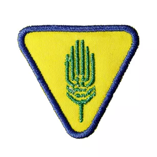 Sprawność zuchowa grupowa Rolnik