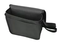 Harcerski chlebak - czarny