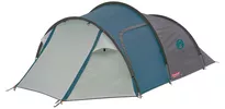 COLEMAN Cortes 3 - Namiot turystyczny 3-osobowy - 2