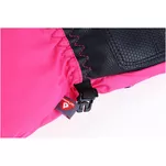 VIKING Damskie rękawice narciarskie - Selena Ski Lady - różowe - 3