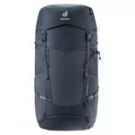 DEUTER Futura PRO 34 SL black - Plecak trekkingowy dla kobiet - 5