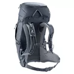 DEUTER Futura PRO 34 SL black - Plecak trekkingowy dla kobiet - 4