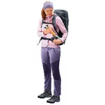 DEUTER Futura PRO 34 SL black - Plecak trekkingowy dla kobiet - 8