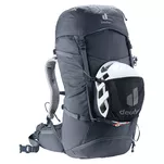 DEUTER Futura PRO 34 SL black - Plecak trekkingowy dla kobiet - 6