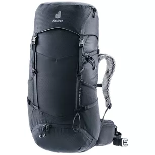 DEUTER Futura PRO 34 SL black - Plecak trekkingowy dla kobiet