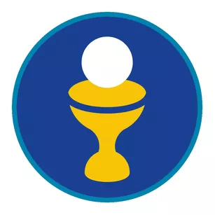 Sprawność harcerska Liturgista / Liturgistka