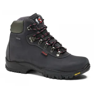 CHIRUCA Gredos Supra Gore-Tex - grafitowe - Buty górskie  