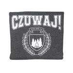 Bluza CZUWAJ - bluza harcerska z nadrukiem - dla harcerki / harcerza - 2