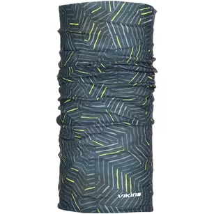 VIKING Chusta wielofunkcyjna - bandama dla dorosłych Regular - szara