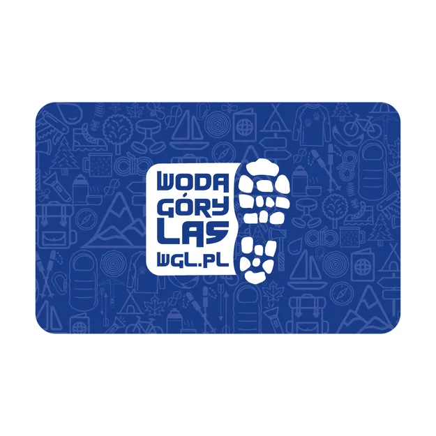 Elektroniczny bon podarunkowy | Elektroniczna karta prezentowa 150 zł