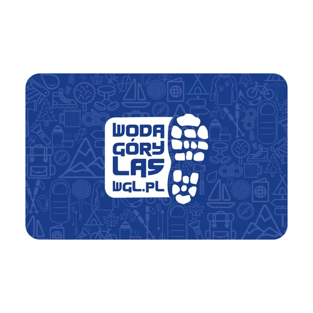 Elektroniczny bon podarunkowy | Elektroniczna karta prezentowa 150 zł