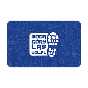 Elektroniczny bon podarunkowy | Elektroniczna karta prezentowa 150 zł