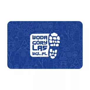 Elektroniczny bon podarunkowy | Elektroniczna karta prezentowa 150 zł