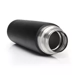 ROCKLAND Helios - 500 ml - Termos ze stali nierdzewnej - black print - 3